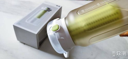 便攜隨行暢飲無限,米家運(yùn)動(dòng)杯喊你補(bǔ)水嘍