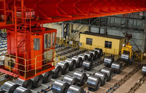 訪市工信局黨組書記 局長張濤 加快實施產(chǎn)業(yè)升級行動 奮力推動工業(yè)經(jīng)濟(jì)高質(zhì)量發(fā)展