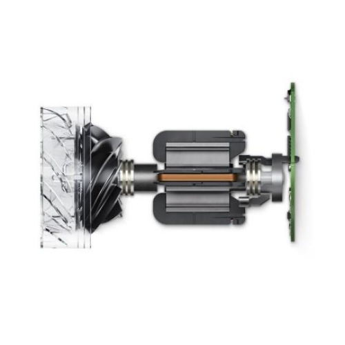 戴森吸塵機器人360 vis nav發布 售9999元 65aw吸力 d形直邊設計