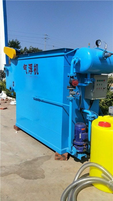 莆田智能溶氣氣浮機推薦 價格低、高效抽油泵的優選廠家