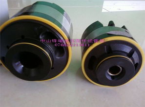 供應高效抽油泵芯25V17A 1D22R，助力工業液壓系統升級