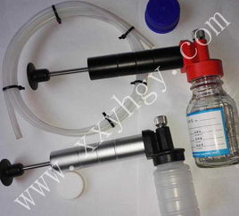 黃岡市信譽好、高效抽油泵取樣瓶推薦