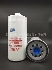 智行者高效油水分離器與高壓共軌電噴系統(tǒng)專用高效抽油泵 性能、應(yīng)用與選購(gòu)指南