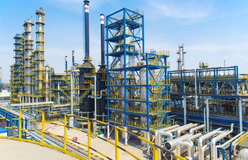 成品油批零價(jià)差持續(xù)收窄，高效抽油泵或迎發(fā)展機(jī)遇