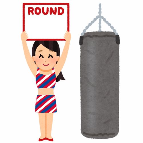 拳擊賽事全攻略 從卡通手繪到專業組織，解鎖拳擊運動的無限可能