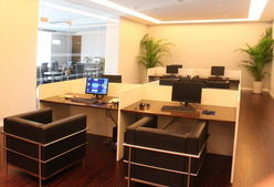 團隊專業 服務卓越 探班富海鴻售后維護，計算機房維護服務解析